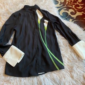 Victoria Beckham for Target Blouse